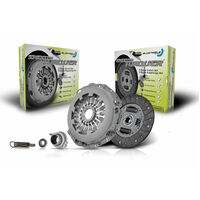 Clutch Kit For Toyota Hilux KUN16 KUN 26 2005-7/2008 3.0 Turbo Diesel 1KDFTV 