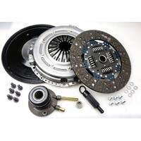 Blusteele Clutch To Suit Holden Commodore VT VX VY VZ LS1 V8