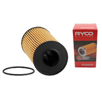 Ryco oil filter for Renault Master X62 M9T 2.3 Diesel Van R2660P
