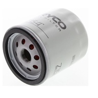Ryco oil filter for Holden Commodore VR VRII VS VSII 3.8 V6 1991-1997 Z154