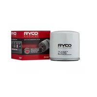 Ryco oil filter for Mazda CX-5 SkyActiv 2.0 2.5 AWD FWD 2012-2019 Z436