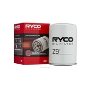 Ryco oil filter for Ford F150 F250 F350 4.9 5.8 7.5 302 351 460 V8 Z9