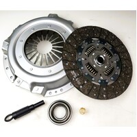 Blusteele Clutch Kit for Nissan Patrol GQ Y60 TB42 Petrol & Diesel