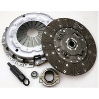 Clutch Kit To Suit Toyota Hilux KUN26 3.0L 1KDFTV Turbo 08/08 on