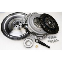 Solid Flywheel & Clutch Kit For Nissan Patrol GU GU 2.8L RD28ETI