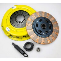 Stage 3 Clutch Kit For Holden Commodore VT 5.0 Ltr EFI V8 M34 Getrag 97-99