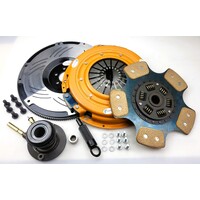 Stage 4 Clutch Kit Inc. Flywheel For HSV Senator VX Signature 5.7 Ltr 6 Speed