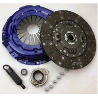 Heavy Duty Clutch Kit For Toyota Hilux KUN16 KUN26 1KDFTV 7/08-2015 275mm