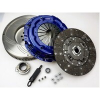 Heavy Duty Clutch kit For Toyota Hilux KUN16 KUN26 1KDFTV Inc. Flywheel