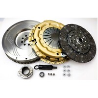 SURVIVOR SERIES 4WD  CLUTCH KIT FOR TOYOTA HILUX KUN26 3.0L 2009 on