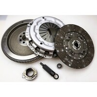 Clutch Kit & Flywheel For Toyota Hilux KUN16 KUN26 1KDFTV 7/08-2015 275mm