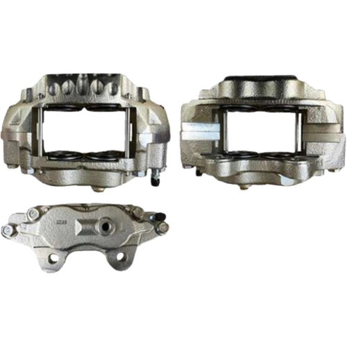 Protex brake caliper LH front Toyota Hilux LN106R 1993-1998 2.8 3L 4 piston fixed type
