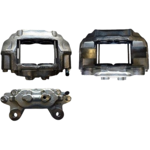 Protex brake caliper LH front Toyota Landcruiser HDJ80R 1995-1998 4.2 1HD-FT 4 piston fixed type