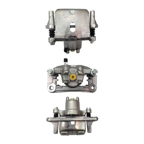 Protex brake caliper LH front Holden Astra CD City TS 1998-2000 1.8 X18XE1 1 piston floating type