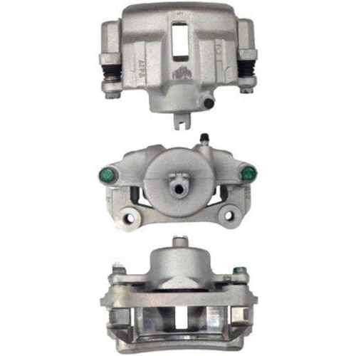 Protex brake caliper RH front Nissan Safari Y60 1987-1993 4.2 TD42 1 piston floating type