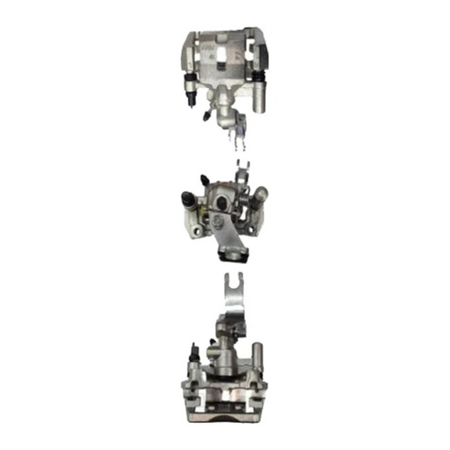 Protex brake caliper RH rear Ford Laser SR2 KQ 2001-2002 2.0 FSDE 1 piston floating with mech park (MPB) type