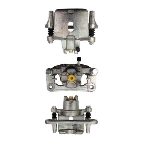 Protex brake caliper LH rear Hyundai Galloper 2000-2003 2.2 D4HB 1 piston floating type