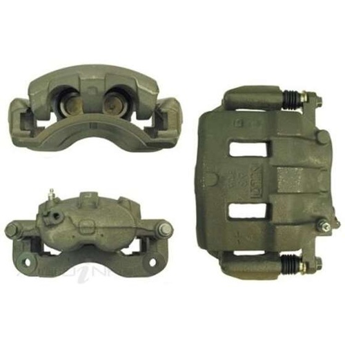 Protex brake caliper RH front Isuzu NPR200 NPR 2005-2008 5.2 4HK1-TCN 2 piston floating type