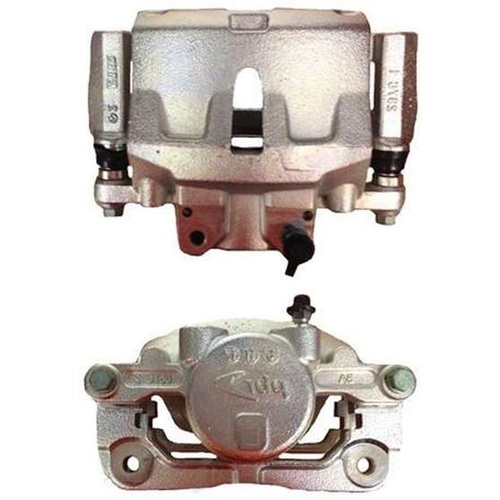 Protex brake caliper RH front Toyota Camry ACV36R 2002-2006 2.4 2AZ-FE 1 piston floating type