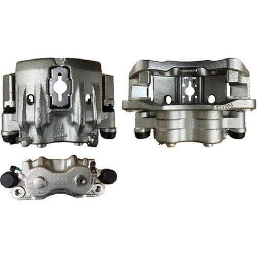 Protex brake caliper LH rear Iveco Daily EEV MWB 50C17 2011-2013 3.0 F1CE3481CC 2 piston floating type