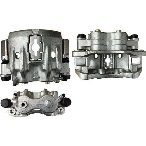Protex brake caliper RH rear Iveco Daily EEV LWB Med Roof 50C17 2011-2013 3.0 F1CE3481CC 2 piston floating type