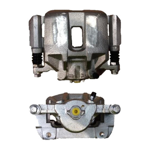 Protex brake caliper LH front Honda Accord CM 2002-2005 2.4 K24A 1 piston floating type