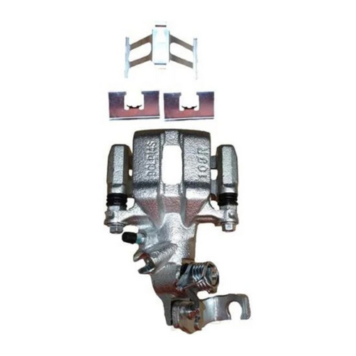Protex brake caliper RH rear Honda Accord Euro CL 2002-2008 2.4 K24A3 1 piston floating with mech park (MPB) type