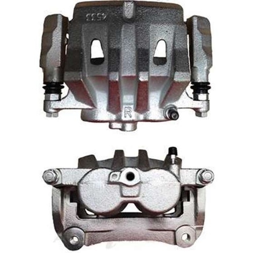 Protex brake caliper RH front Lexus NX300h Hybrid AYZ10R 2014-2021 2.5 2AR-FXE 2 piston floating type