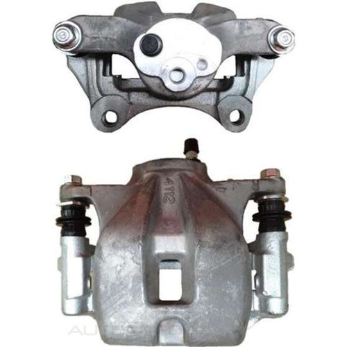 Protex brake caliper RH rear Toyota KLUGER GSU40R 2007-2014 3.5 2GR-FE V6 1 piston floating type