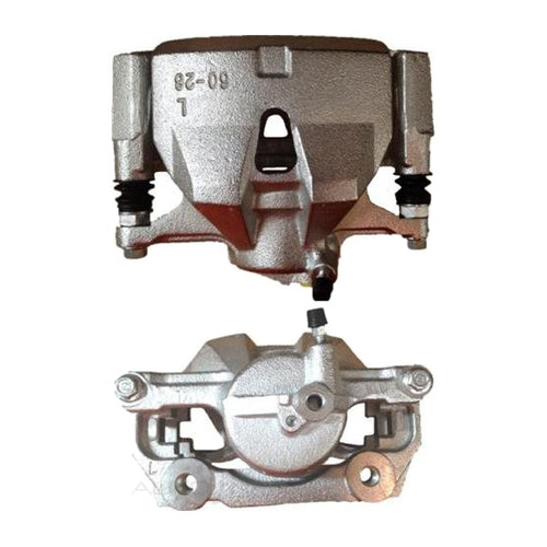 Protex brake caliper LH front LEXUS IS250C GSE20R 2009-2015 2.5 4GR-FSE V6 1 piston floating type