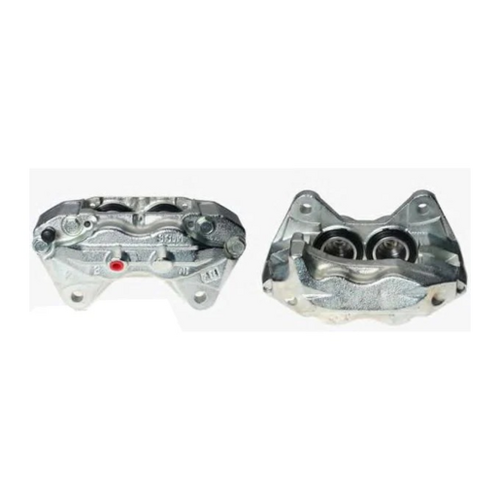 Protex brake caliper LH front Toyota Landcruiser Prado VZJ95R 1999-2003 3.4 5VZ-FE V6 4 piston fixed type