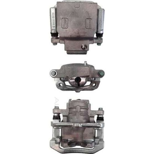 Protex brake caliper LH rear Chevrolet Lumina WM 2006-2009 3.6 LY7 V6 1 piston floating type