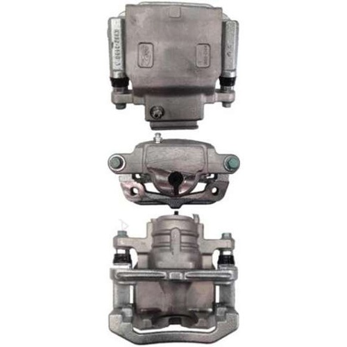 Protex brake caliper RH rear Holden Commodore Berlina VE 2008-2009 3.6 LE0 V6 1 piston floating type