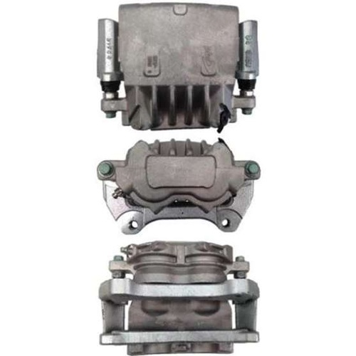 Protex brake caliper RH front Holden Berlina VE 2009-2013 3.6 LY7 V6 2 piston floating type