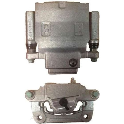 Protex brake caliper LH rear Chevrolet Lumina WM 2010-2013 6.0 L77 V8 1 piston floating type