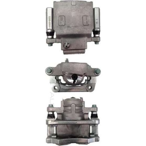 Protex brake caliper RH rear Chevrolet Lumina WM 2006-2008 6.0 L98 V8 1 piston floating type