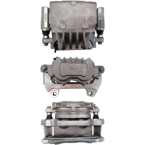 Protex brake caliper LH front Chevrolet Lumina WM 2010-2013 6.0 L77 V8 2 piston floating type