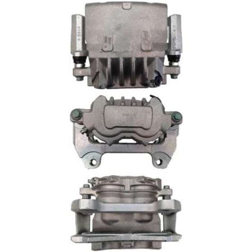 Protex brake caliper LH front Holden Berlina VT 1997-2000 3.8 LN3 V6 2 piston floating type