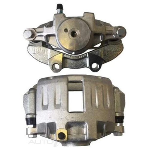 Protex brake caliper LH front Holden Berlina Berlina VP 1991-1993 3.8 LG2 V6 1 piston floating type