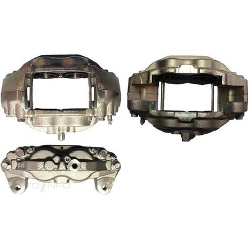 Protex brake caliper LH front Lexus LX570 URJ201R 2008-2021 5.7 3UR-FE V8 4 piston fixed type