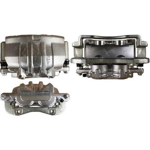 Protex brake caliper RH front Ford Falcon XL XLS BA 2002-2005 5.4 Barra 220 V8 2 piston floating type