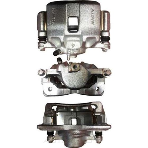 Protex brake caliper LH front Honda Civic VTi EK 1996-1999 1.6 D16Y5 1 piston floating type