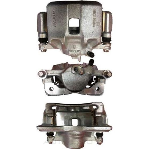 Protex brake caliper RH front Honda Civic VTi EK 1996-1999 1.6 D16Y5 1 piston floating type