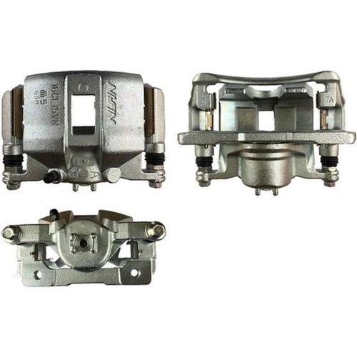 Protex brake caliper LH front Honda Civic 1.8S FD 2006-2012 1.8 R18A1 1 piston floating type