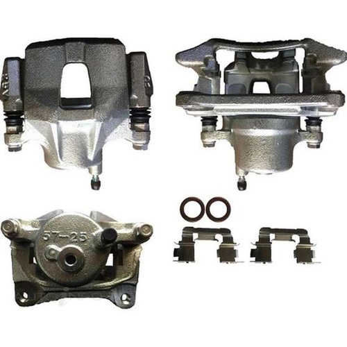 Protex brake caliper RH front Toyota Allion A20 AZT240R 2001-2007 2.0 1AZ-FSE 1 piston floating type