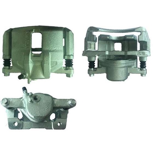 Protex brake caliper LH front Honda CR-V RD 1995-1998 2.0 B20B 1 piston floating type