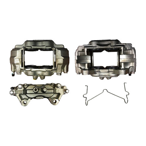 Protex brake caliper RH front Lexus GS430 UZS190R 2005-2008 4.3 3UZ-FE V8 4 piston fixed type