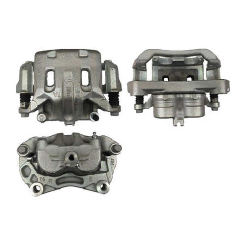 Protex brake caliper RH front Nissan Murano Z50 2004-2008 3.5 VQ35DE V6 2 piston floating type