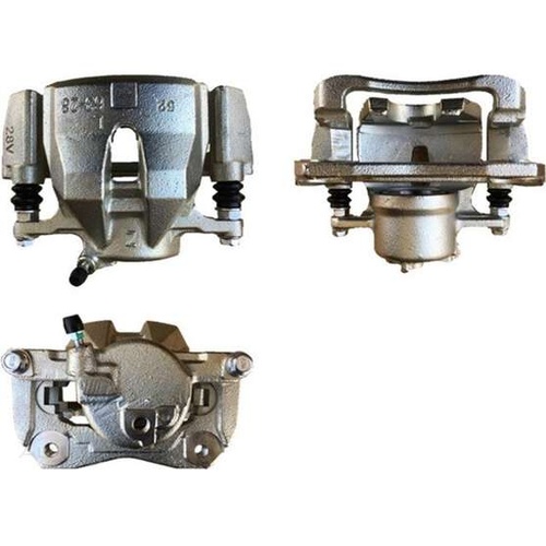Protex brake caliper LH front Toyota Corolla Hybrid ZWE186R 2016-2018 1.8 2ZR-FXE 1 piston floating type