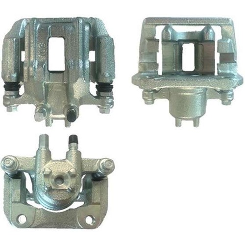 Protex brake caliper LH rear Honda CRV RE 2007-2012 2.4 K24Z1 1 piston floating type